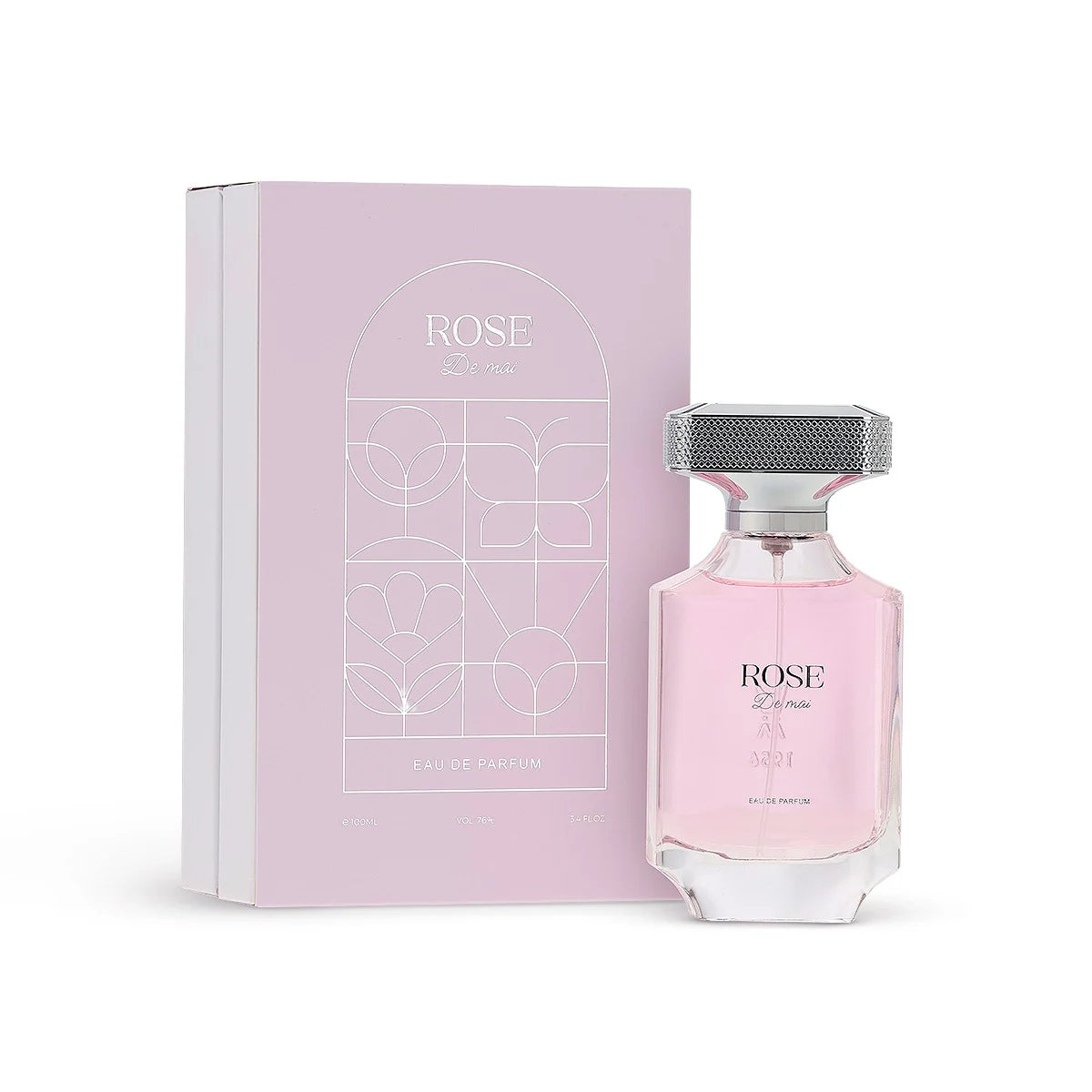 Rose De Mai 100ml EDP