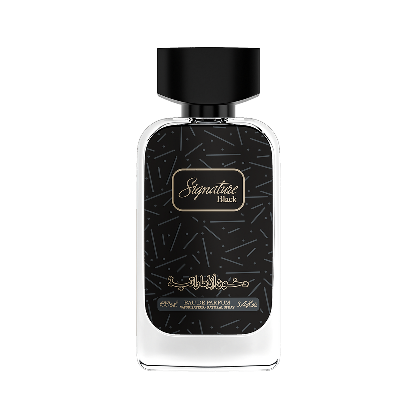 Signature Black