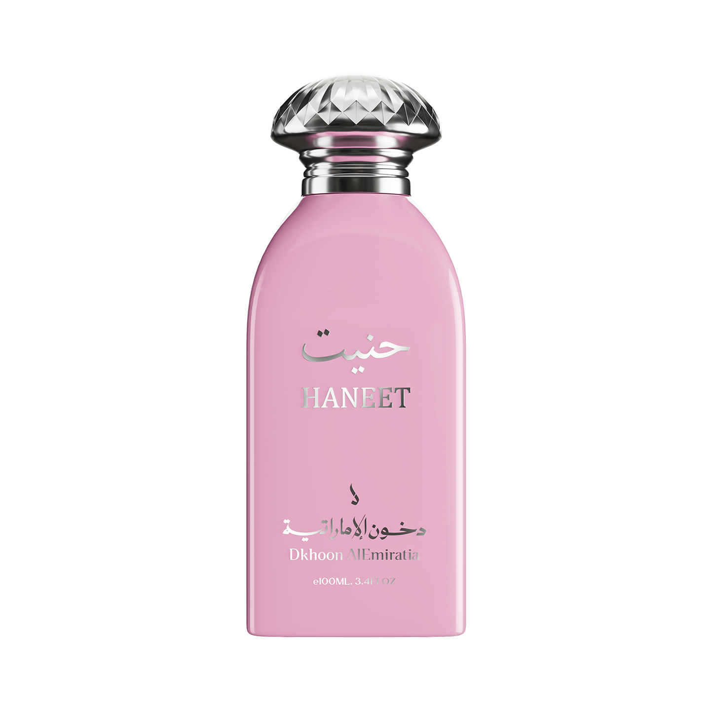Haneet Perfume 100ml - dokhoni