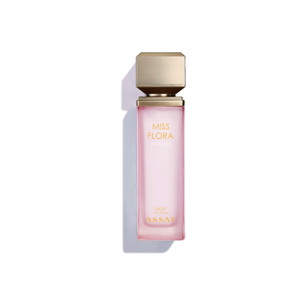 Asaaf Miss Flora