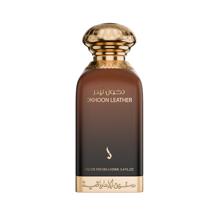 DKHOON LEATHER 100ml