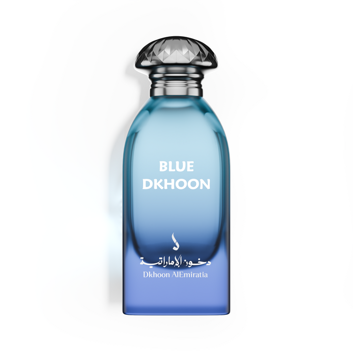 BLUE DKHOON