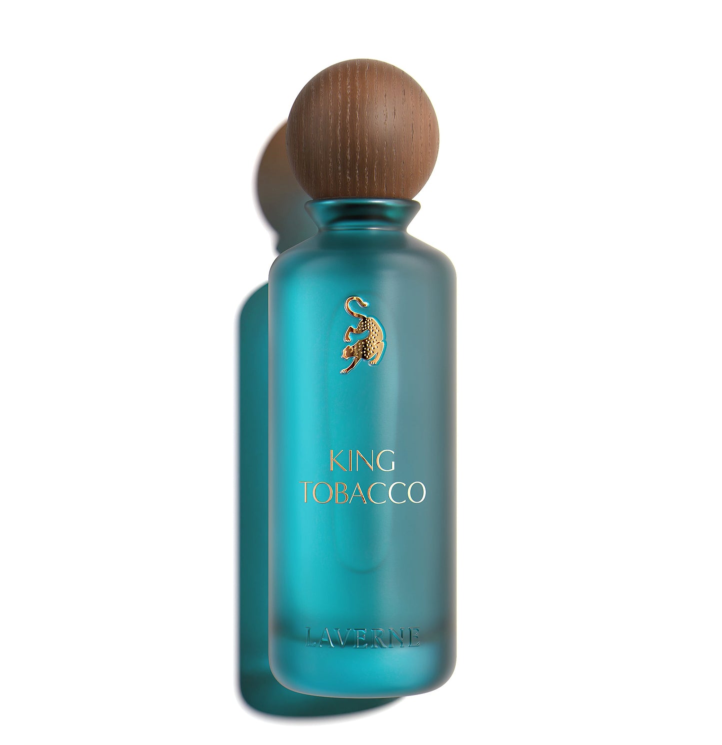 Lavernr King Tobacco - 200 ml