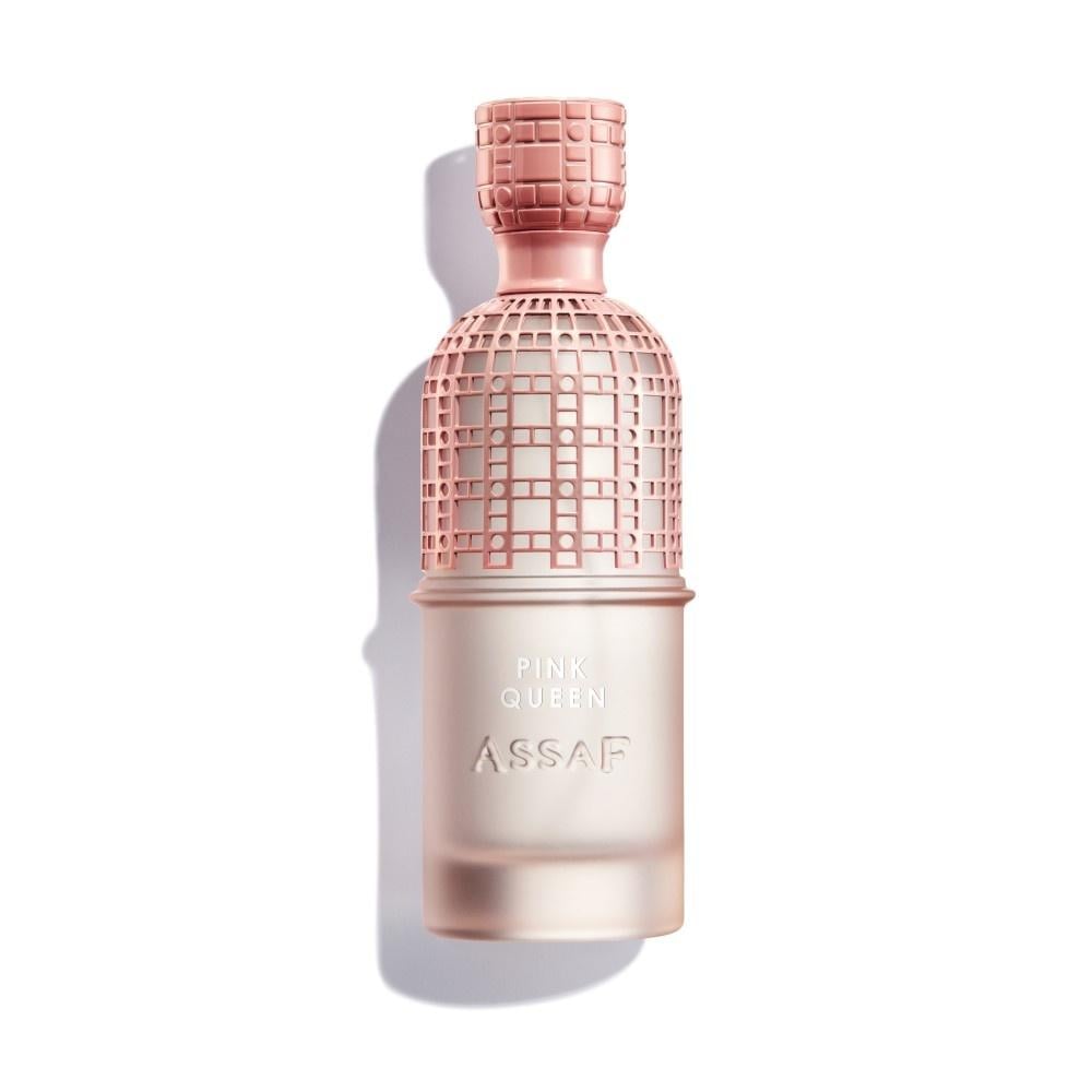 PINK QUEEN EXCLUSIVE - Assaf