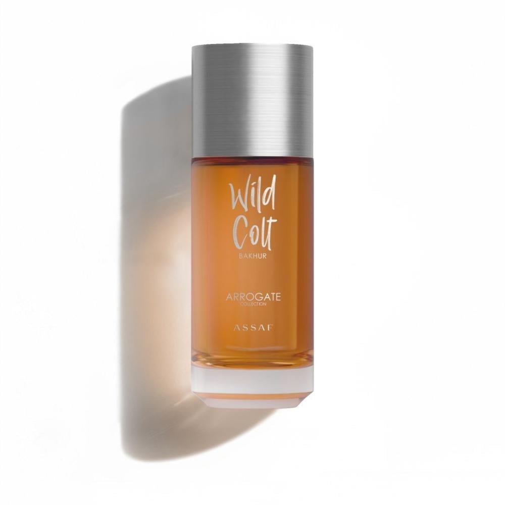 ASSAF WILD COLT BAKHUR 150ml