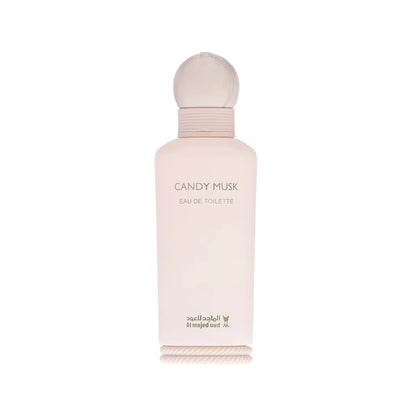 Candy Musk From Classic Collection 150ml Edt