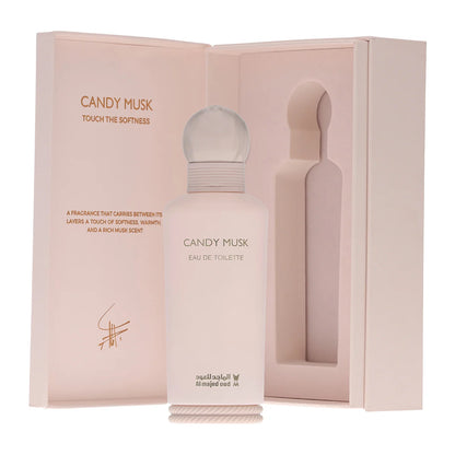 Candy Musk From Classic Collection 150ml Edt
