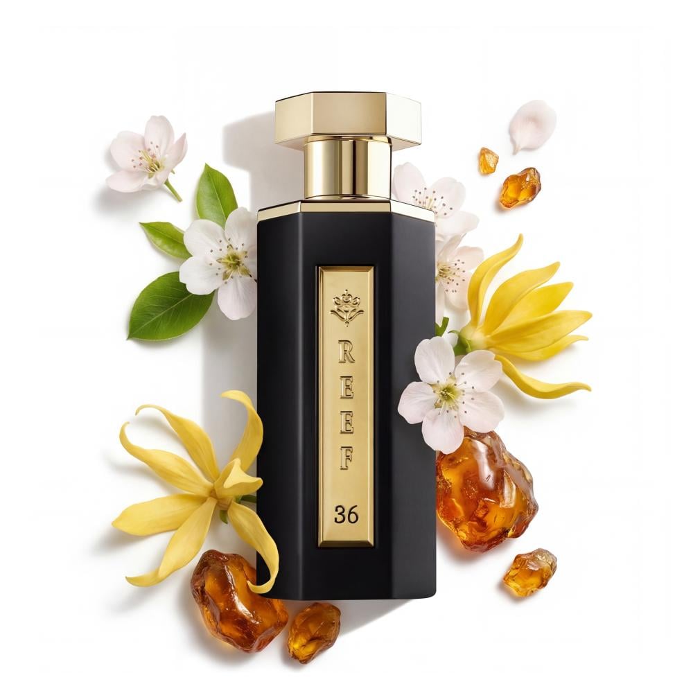 Reef 36 Perfume 100ml