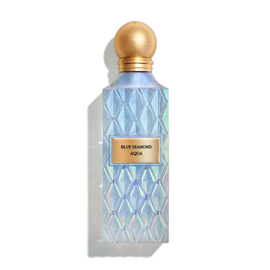 Blue Diamond - Aqua