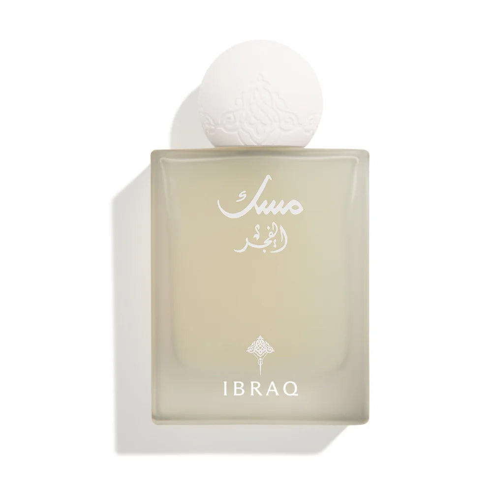 musk fajr