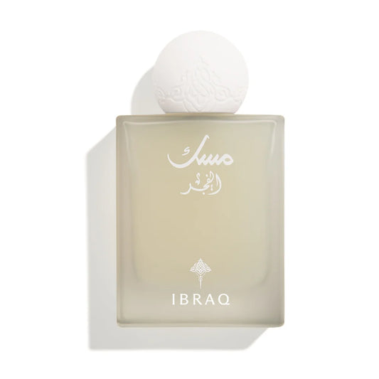 musk fajr