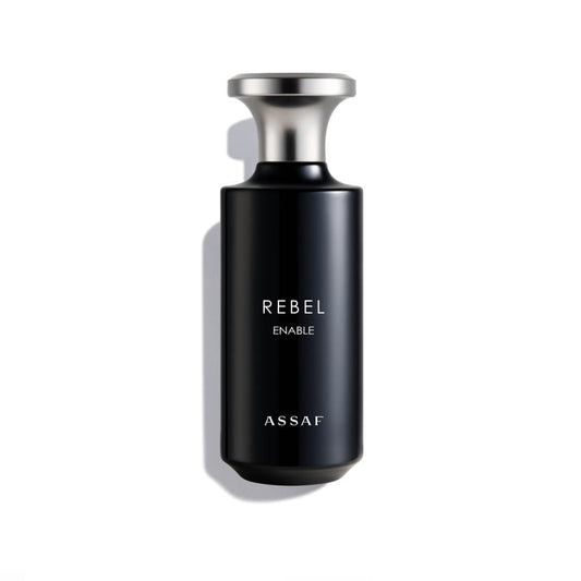 REBEL ENABLE - Assaf