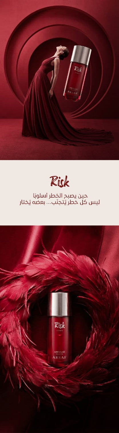 Assaf risk