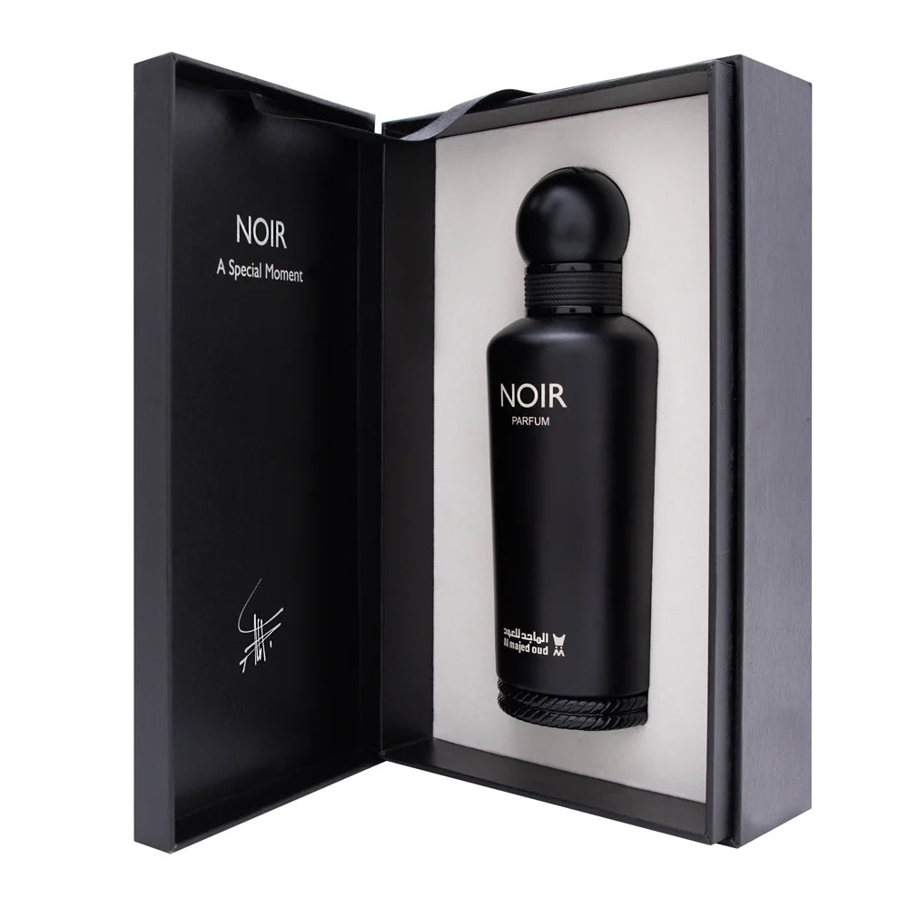 Noir Perfume 150ml - almajed oud