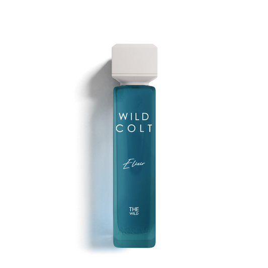 Wild Colt Elixir - Assaf