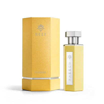 Reef Summer Yellow Perfume