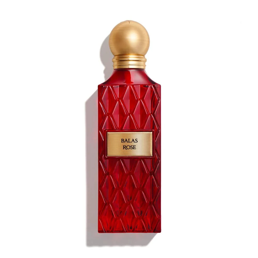 Balas rose 150 ml
