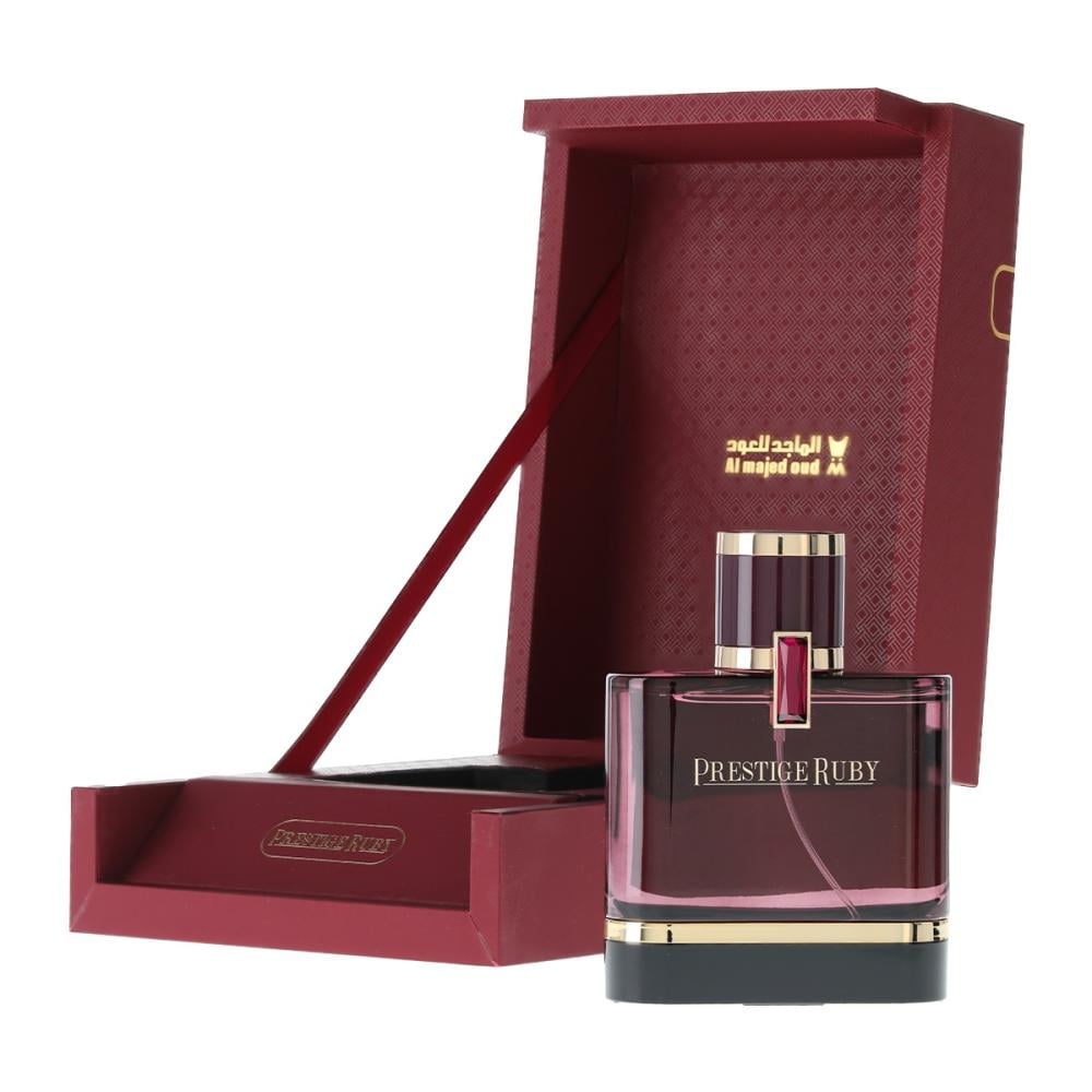 Prestige Ruby 100ml - almajed for oud