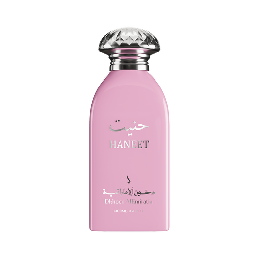 Haneet Perfume 100ml - dokhoni