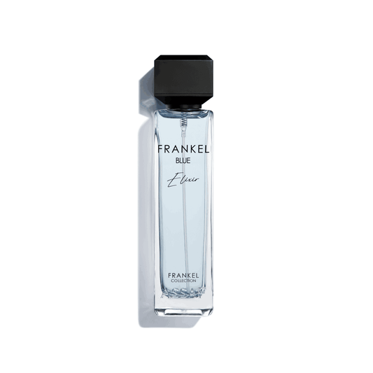 FRANKEL BLUE ELIXER - Assaf