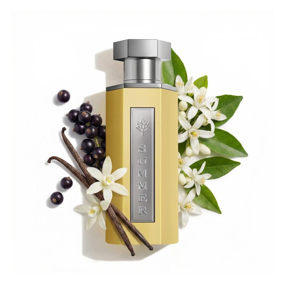 Reef Summer Yellow Perfume