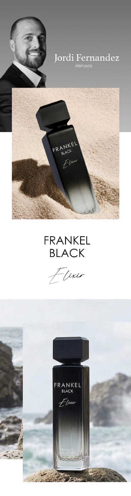 Franckel black elixir