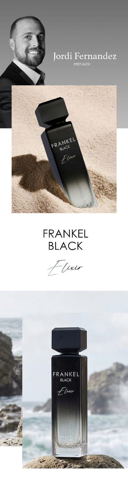 Franckel black elixir