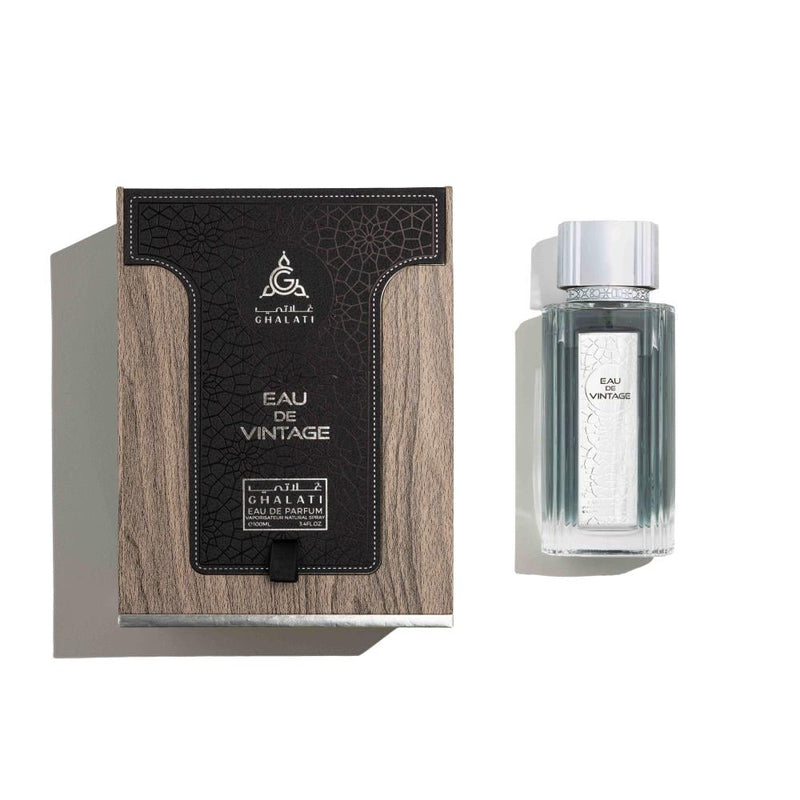 Ghalati Vintage perfuma