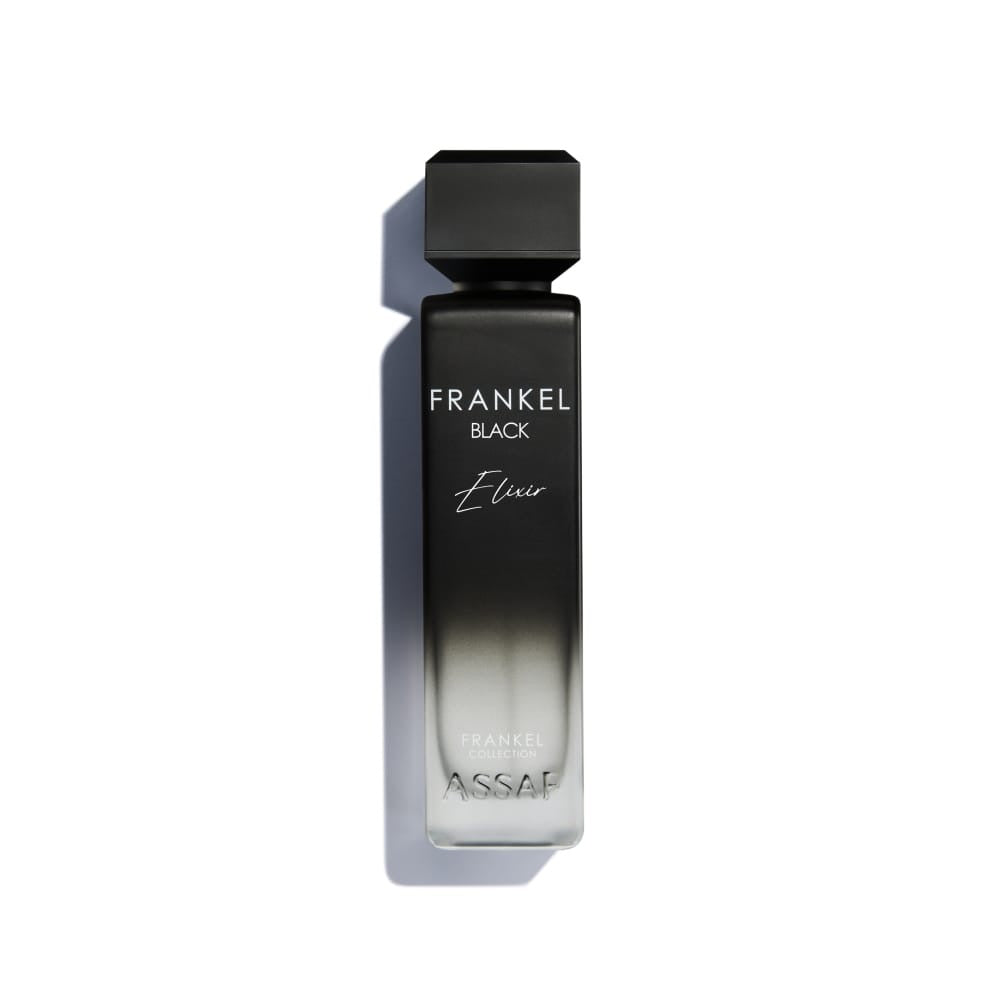 Franckel black elixir