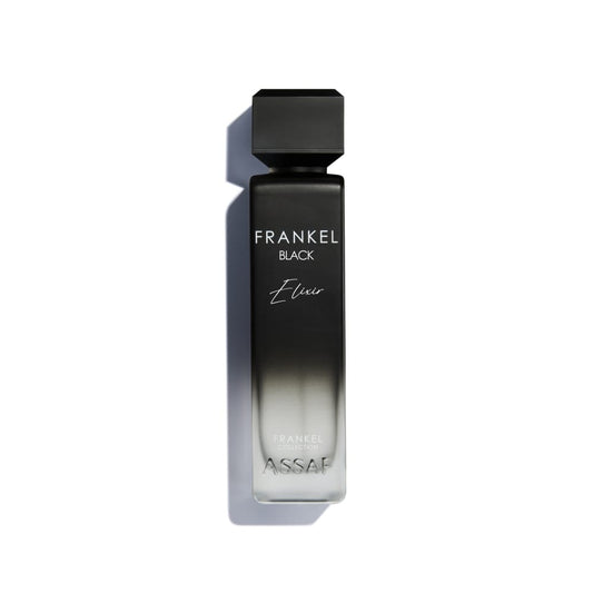 Franckel black elixir