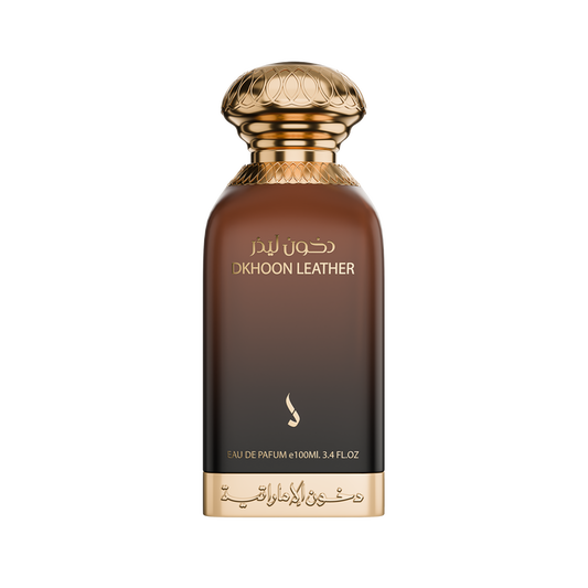 DKHOON LEATHER 100ml
