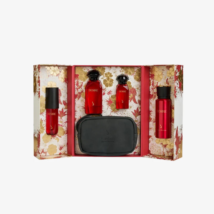 DESIRE COLLECTION SET