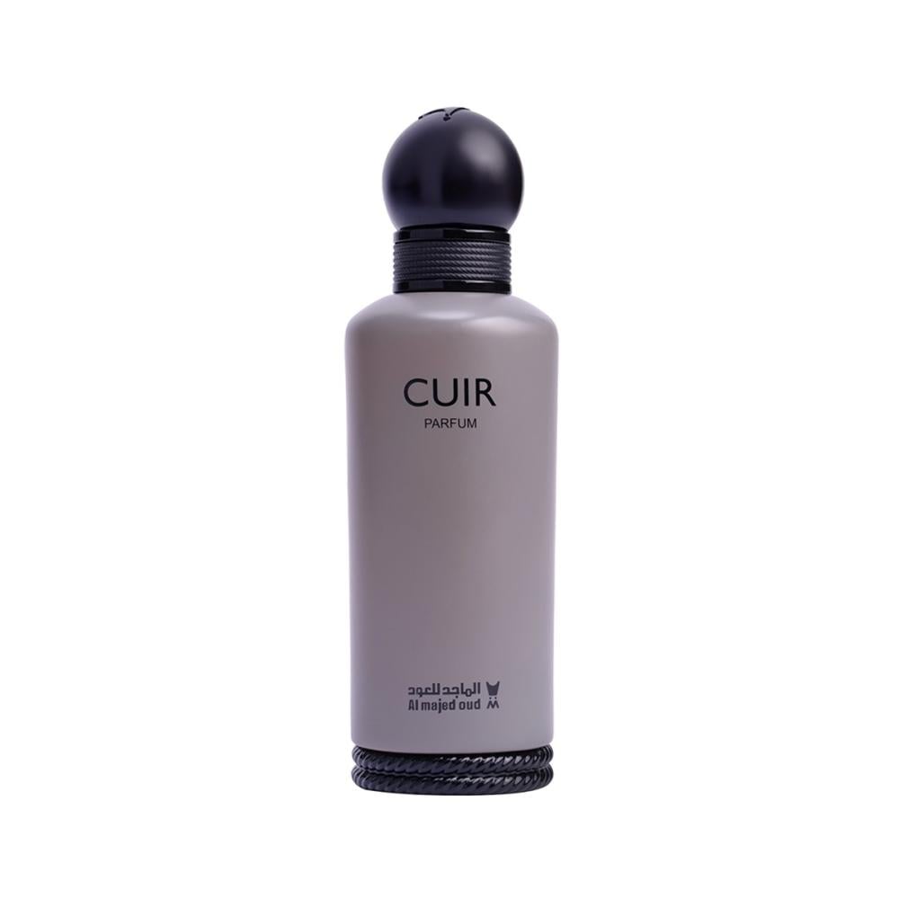 Cuir Perfume 150ml -Almajed Oud