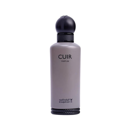 Cuir Perfume 150ml -Almajed Oud