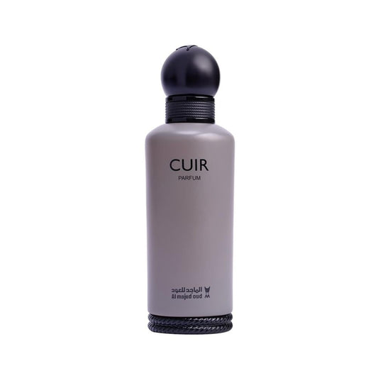 Cuir Perfume 150ml -Almajed Oud