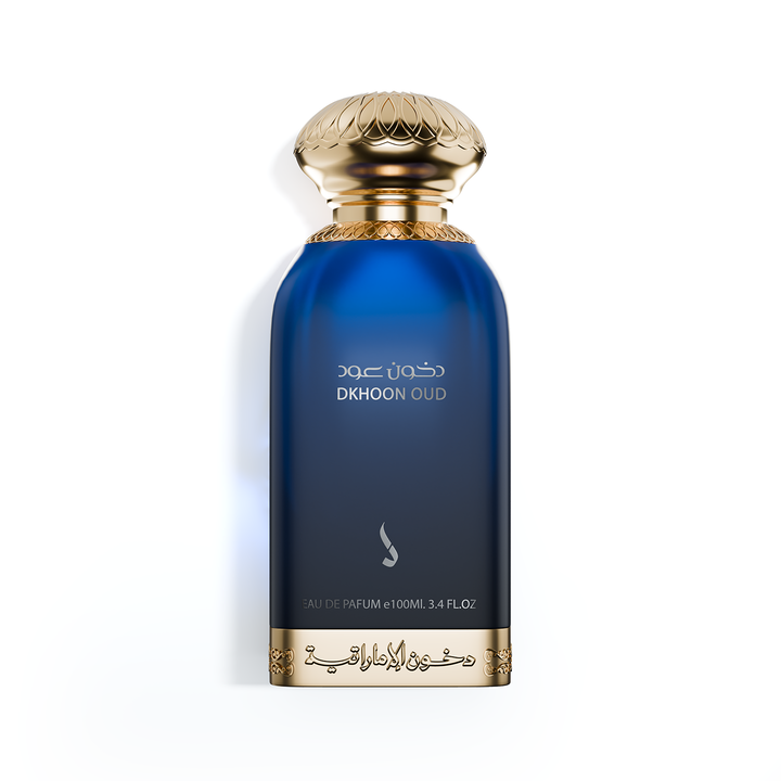DKHOON OUD 100ml