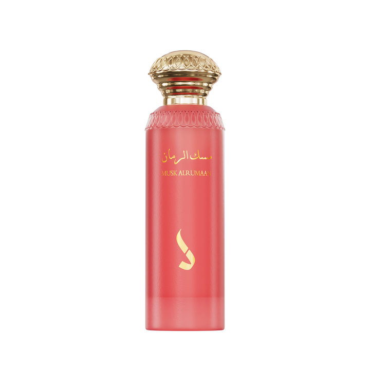 AL RUMAAN MUSK - Dkhoni
