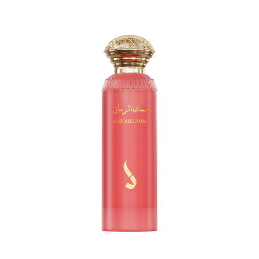 AL RUMAAN MUSK - Dkhoni
