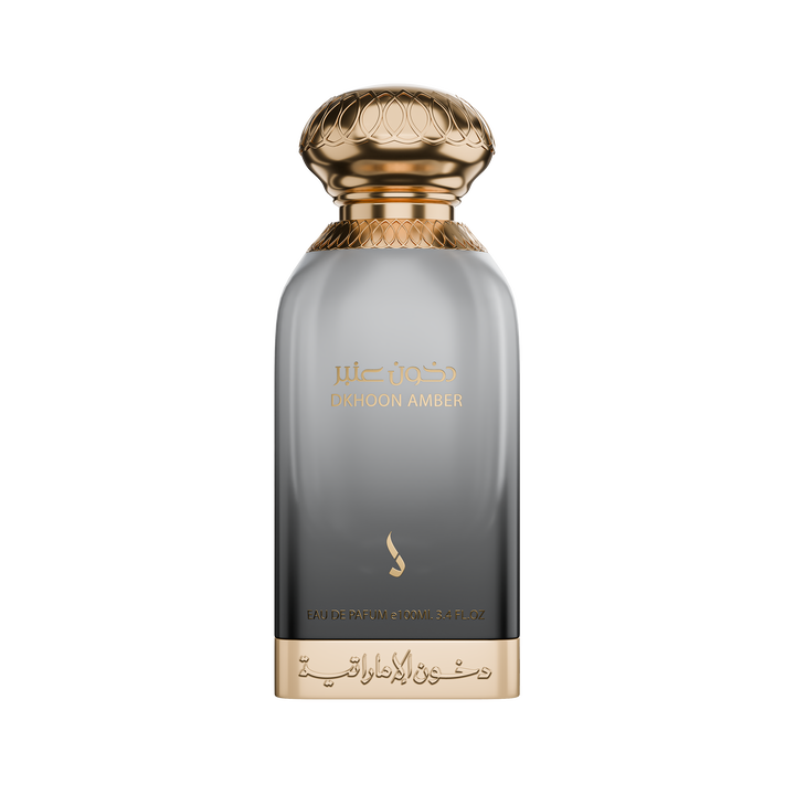Dkhoon Amber 100ml