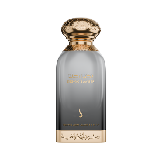 Dkhoon Amber 100ml