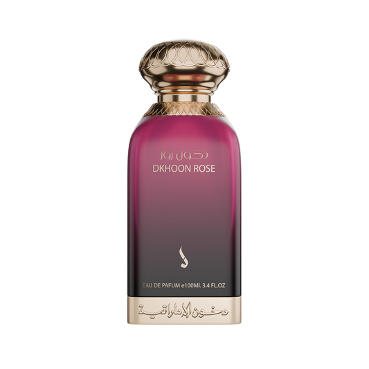Dkhoon Rose 100ml