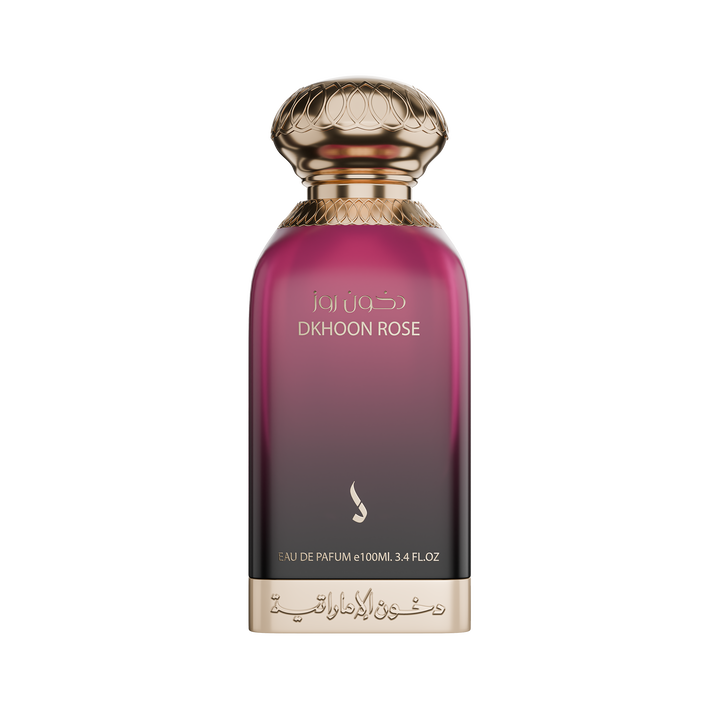 Dkhoon Rose 100ml