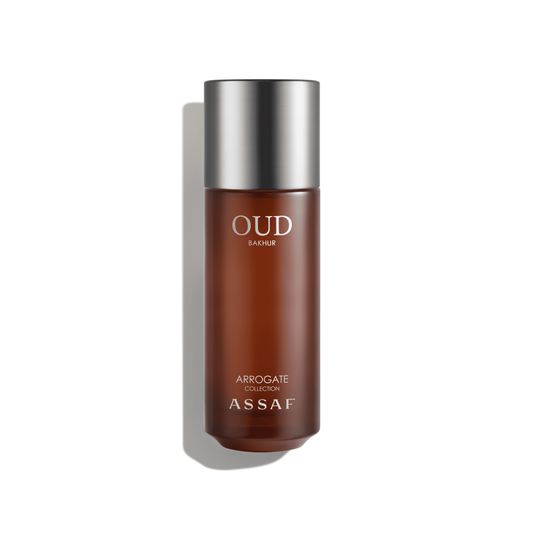 Oud Bakhur 125ml -Asssf
