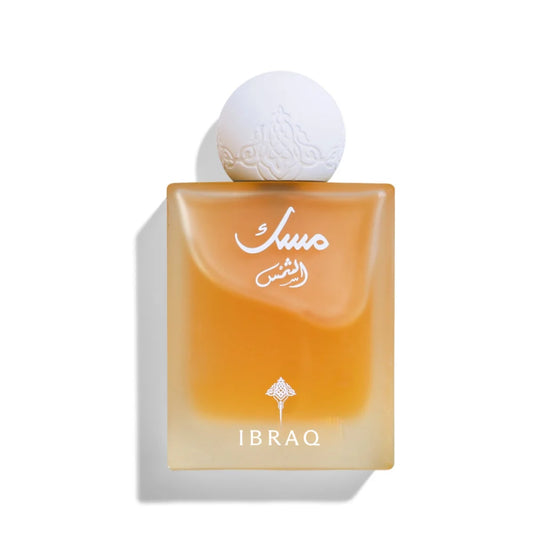 Musk Al-Shams