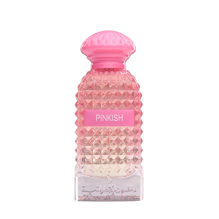 PINKISH