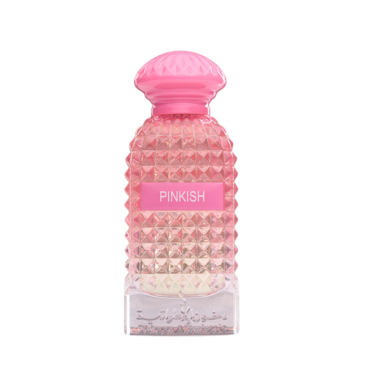 PINKISH