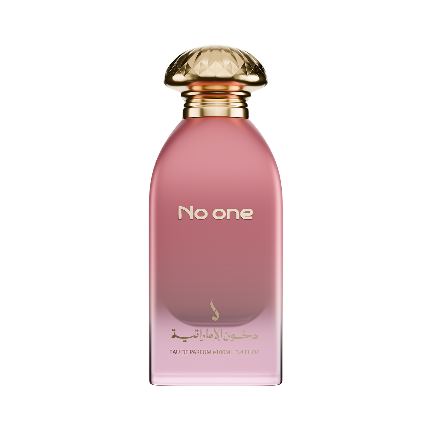 No One Perfume - dkhoni