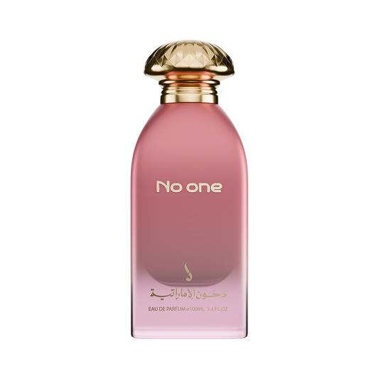 No One Perfume - dkhoni