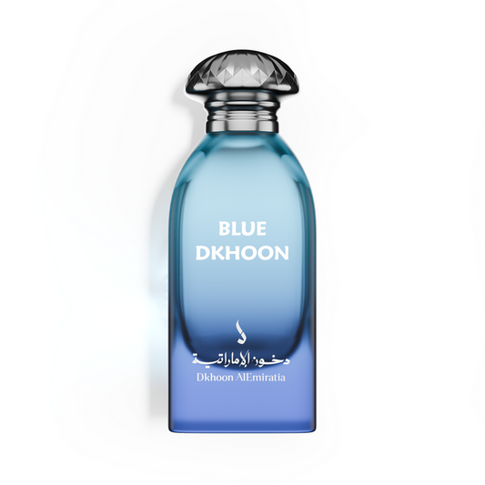 BLUE DKHOON