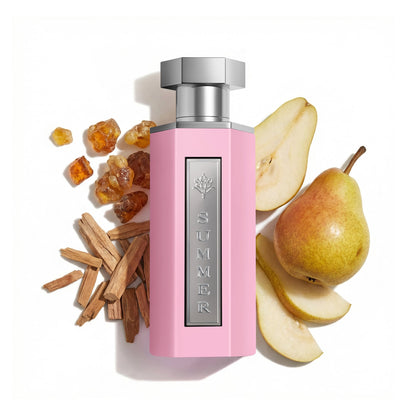Reef Summer Pink Perfume